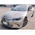 Lexus ES 2018 LS Grille